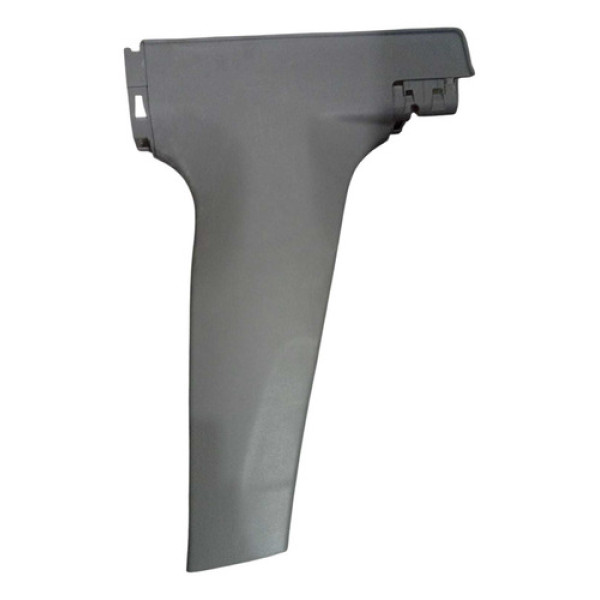 Acabamento Coluna Inferior Direita Honda Civic 2008 2011