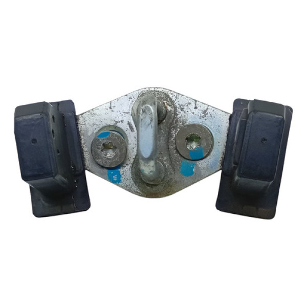 Batente Fechadura Tampa Traseira Hyundai Ix35 2015