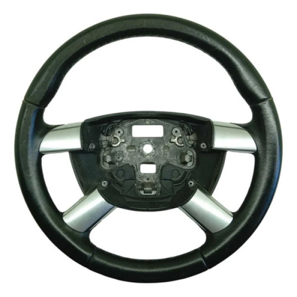 Volante Ford Focus 2009-2013 Com Desgaste Preto