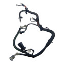 Chicote Bateria Motor Arranque Gm Astra 2000 2011