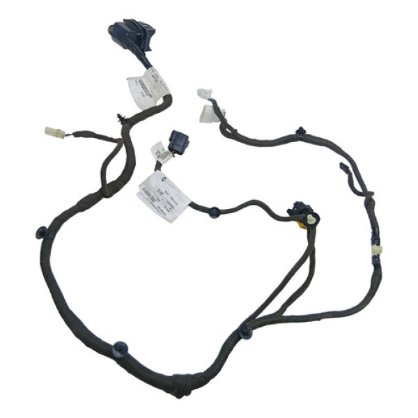 Chicote Porta Dianteira Direita Fiat Argo 2018 2022