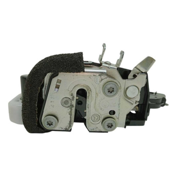 Fechadura Elétrica Porta Dianteira Direita Versa 2013 2014 