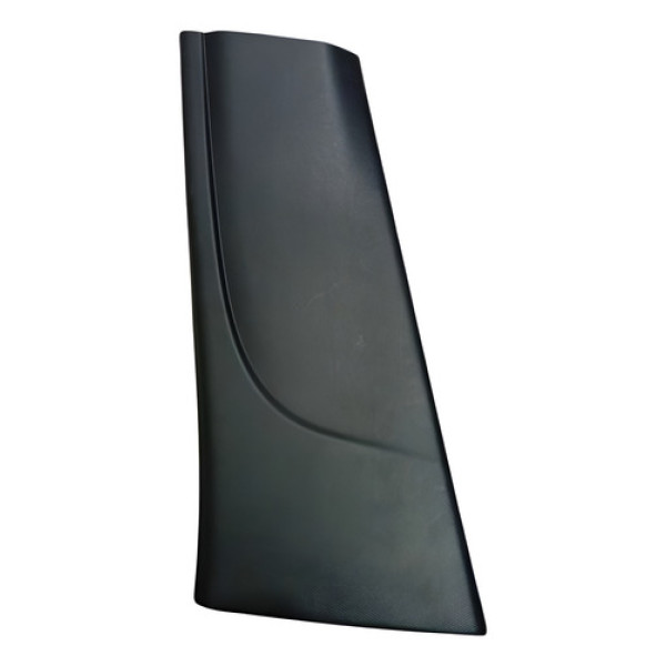 Moldura Coluna Central Esquerda Fiat Argo 2018 2022