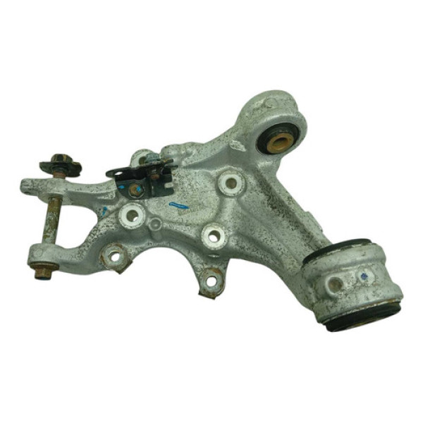 Montante Manga Eixo Traseiro Esquerdo Honda Civic 2007 2011