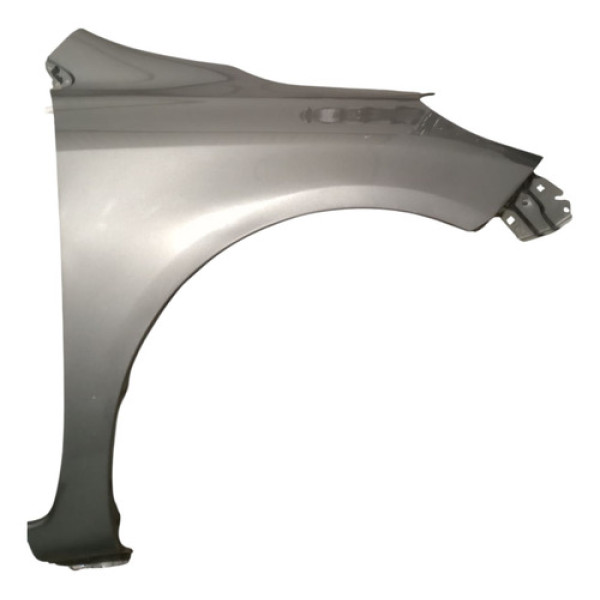 Paralama Direito Nissan Versa 2014