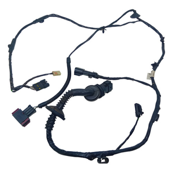 Chicote Da Porta Traseira Direita Vectra 1997 2005