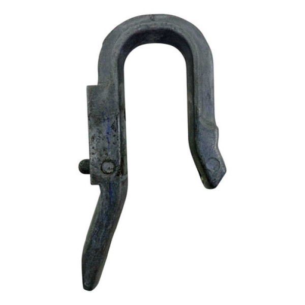 Suporte Lateral Radiador Gm Astra 1999 2011 Original