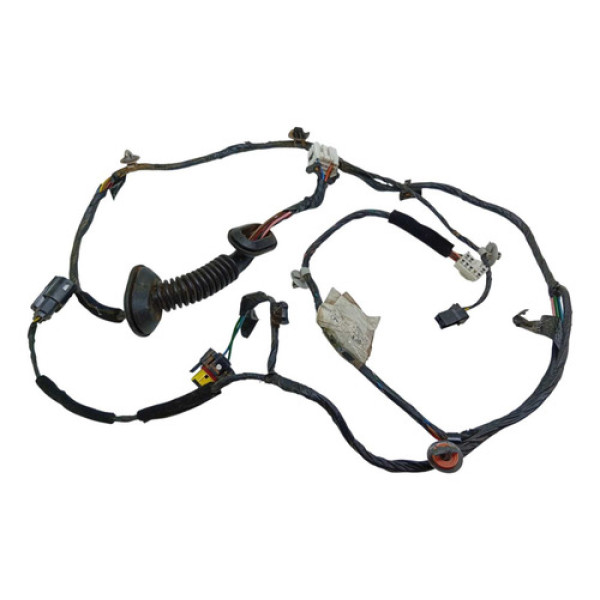 Chicote Porta Traseira Esquerda Hyundai Ix35 2011 2015