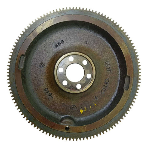 Volante Motor Fiat Argo 1.3 Firefly 2020