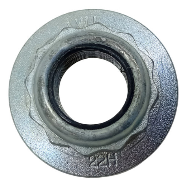 Porca Ponta De Eixo Traseiro Vw Bora 2008 2011