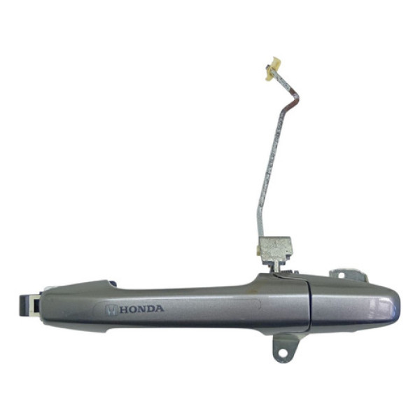 Maçaneta Externa Traseira Esquerda  Honda Civic 2008