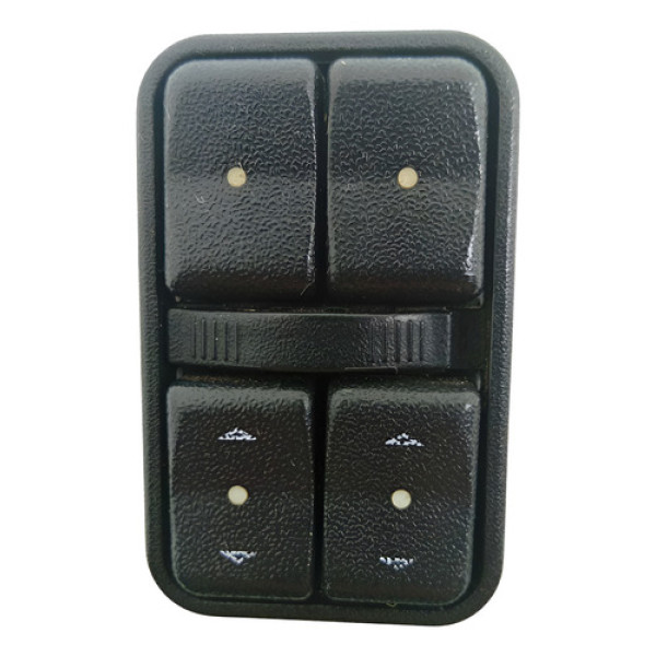 Botão Comando Vidro Elétrico Gm Astra 1999 2011