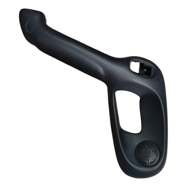 Puxador Porta Traseira Esquerda Gm Vectra 1997 2005