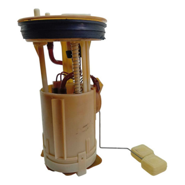 Bomba Combustível Completa  Volkswagen Polo 2003 6qe919051