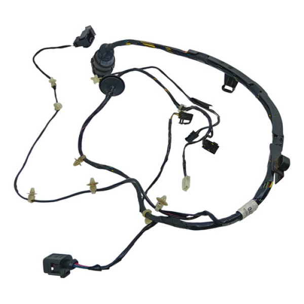 Chicote Porta Dianteira Direita Gm Astra 1999 2011