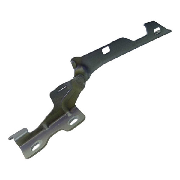 Braço Do Capo Lado Esquerdo Renault Clio 1.0 16v 2008