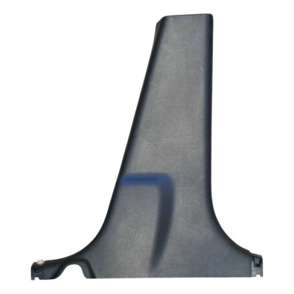 Moldura Acabamento Direito Coluna Central Nissan Versa