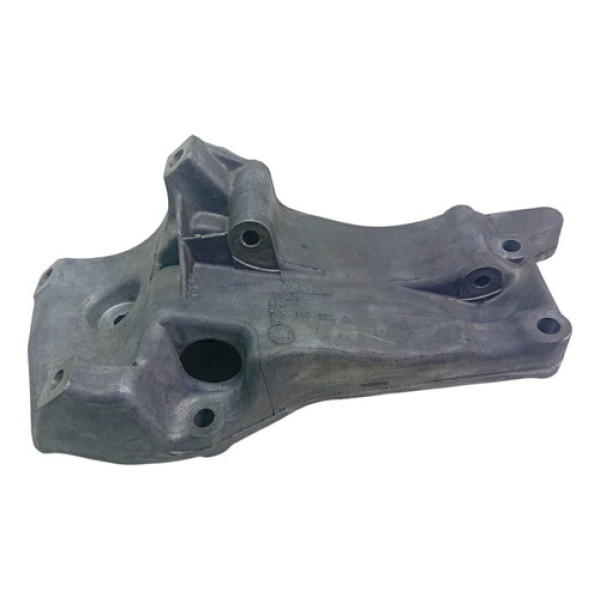 Suporte Alternador Compressor Vw Polo 2003 2011 Original