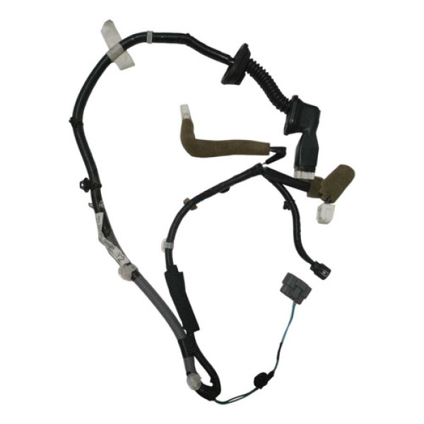 Chicote Porta Traseira Direita Nissan Versa 2012 2013 2014