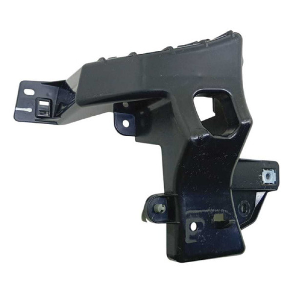 Guia Parachoque Traseiro Esquerdo Compass 2018 2021