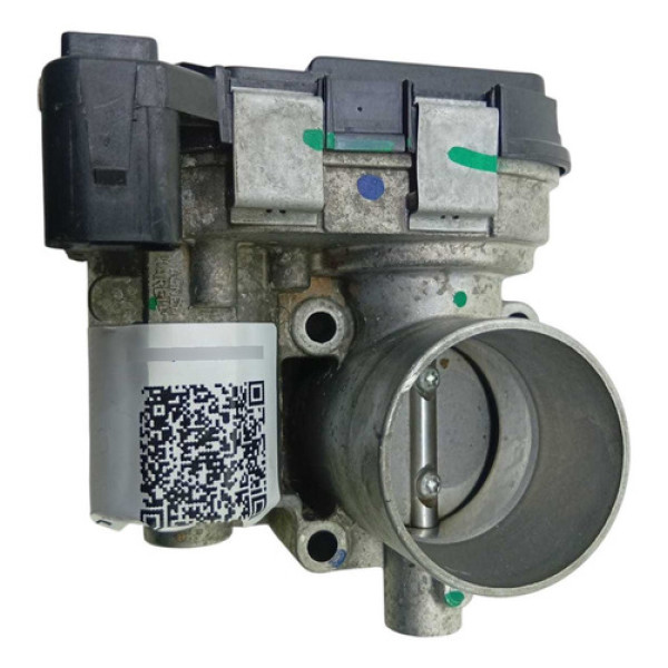 Corpo Borboleta Tbi Argo Cronos 1.3 2019 2020 2021 2022 2023