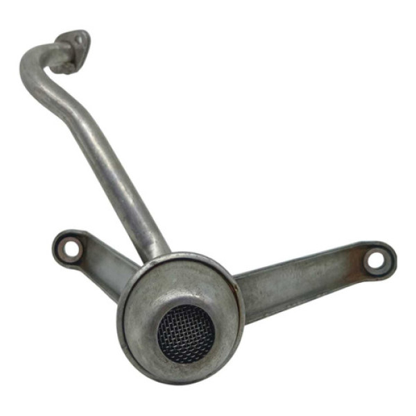 Pescador Óleo Carter Gm Astra Automático 1999/2011 Original Preto