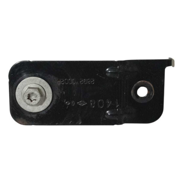 Suporte Reservatório Parabrisa Renault Fluence 2014 Original Prata