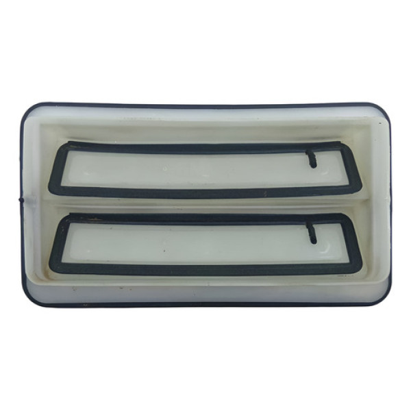 Difusor Ar Porta Malas Gm Astra Hatch 1999 2011