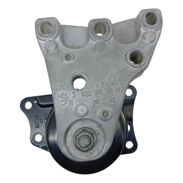 Coxim Direito Motor Polo 2003 2010