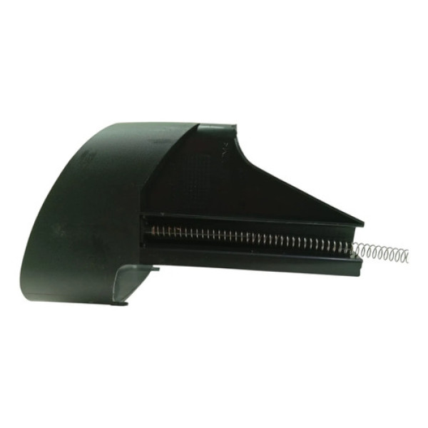 Moldura Acabamento Coluna Direção Gm Astra 1999 2010