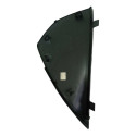 Acabamento Lateral Esquerdo Painel 308 408 2011 A 2019 Preto