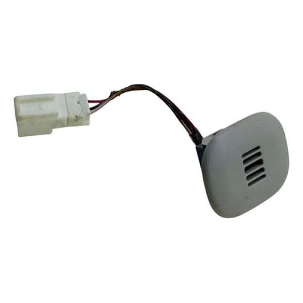 Microfone Teto Comando Voz Bluetooth Nissan Versa 2014