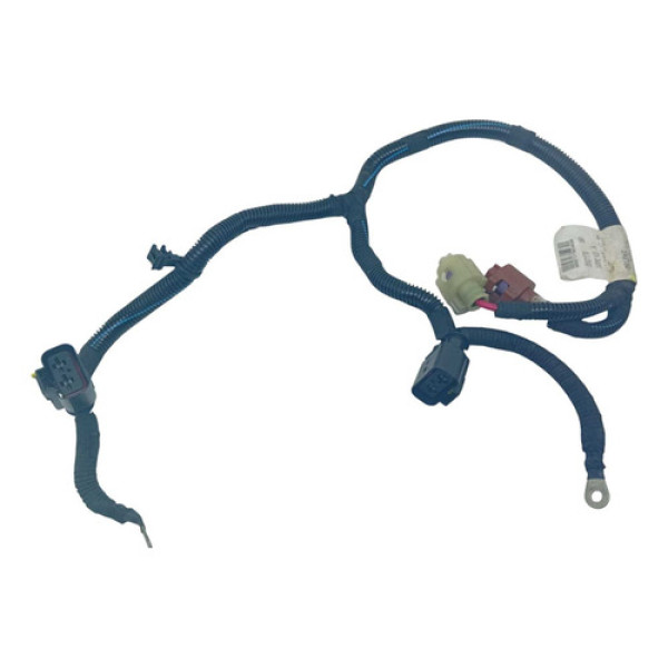 Chicote Ventoinha Fiat Argo Trekking Firefly 1.3 2020