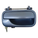 Maçaneta Externa Dianteira Direita Gm Vectra 1997 2005