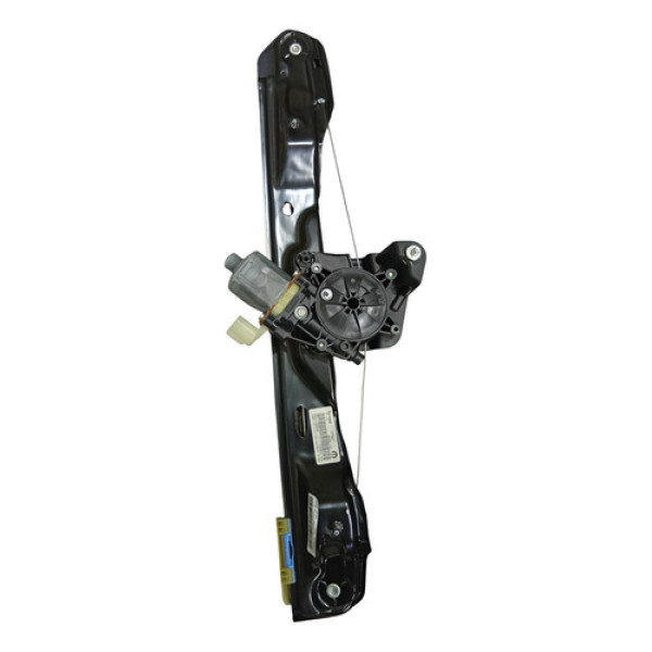 Máquina Vidro Elétrico Dianteira Direita Fiat Argo 2018 2022