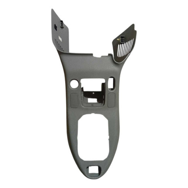 Console Central Renault Clio 2008