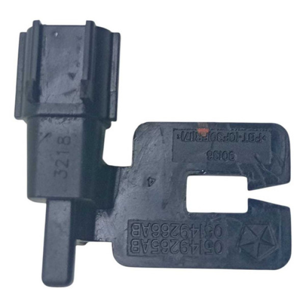 Sensor Temperatura Jeep Compass Diesel 2018 2021