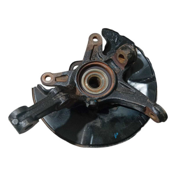 Montante Manga Eixo Dianteiro Esquerdo Civic 2008 2011