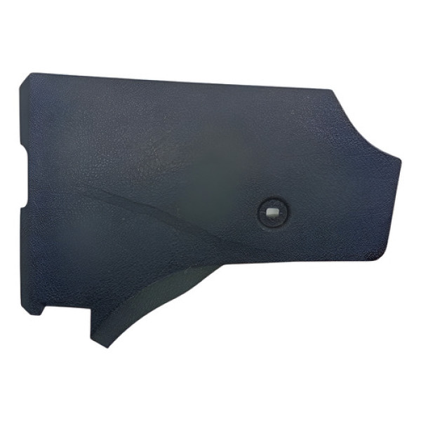 Tampa Lateral Esquerda Console Vw Bora 2008 2011