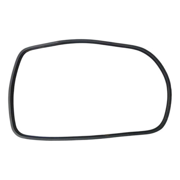 Borracha Fixa Traseira Direita Jeep Compass 2017 2021