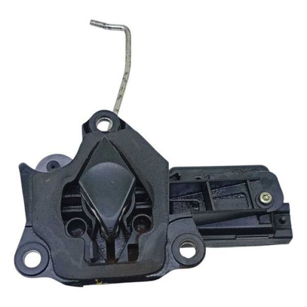 Fechadura Tampa Traseira Renault Clio Hatch 2004  2012 