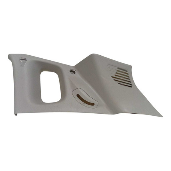 Acabamento Porta Malas Direito Compass 2018 2021