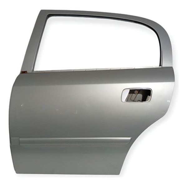 Porta Traseira Esquerda Gm Astra 2003 2011