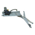 Maquina Vidro Eletrico Dianteira Esquerda Gm Vectra 2001