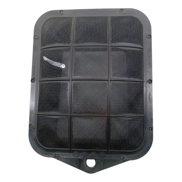Bocal Tela Aspiração Vw Bora 2008 2011