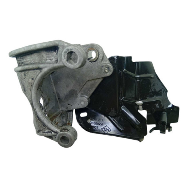 Capa Bomba Hidraulica Renault Clio 1.0 16v 2008