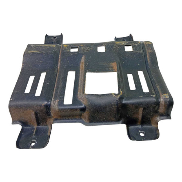 Protetor Carter Jeep Compass Diesel 2019