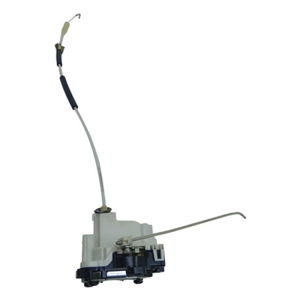 Fechadura Elétrica Dianteira Direita Fiat Argo 2018 2022