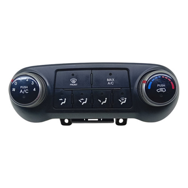 Comando Ar Condicionado Hyundai Ix35 2015