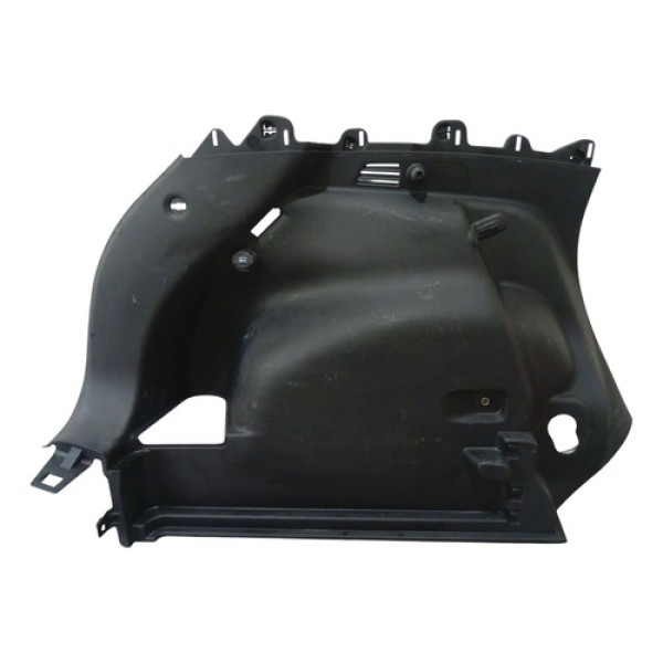 Forro Esquerdo Porta Malas Jeep Compass 2018 2021